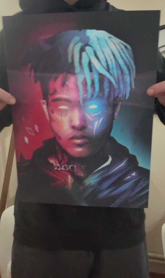 XXXTentacion