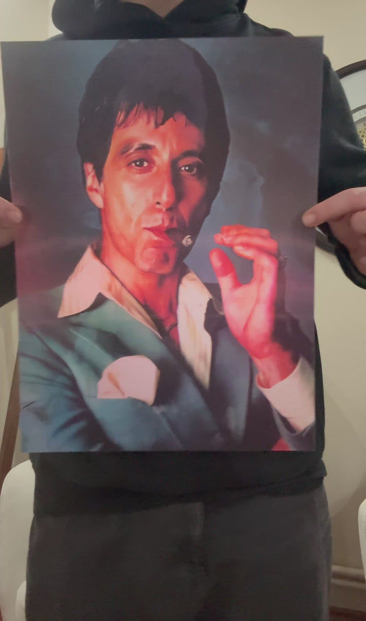 Tony Montana