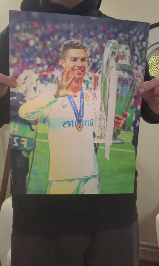 Ronaldo